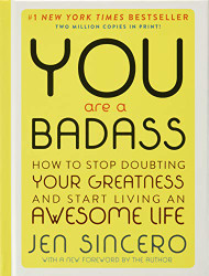 You are a Badass