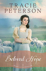 Beloved Hope (Heart of the Frontier)