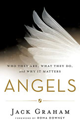 Angels: Who They Are What They Do and Why It Matters