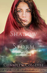 Shadow of the Storm (Out From Egypt)