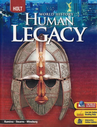 World History Human Legacy