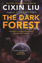 Dark Forest (Remembrance of Earth's Past)
