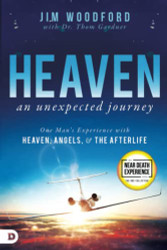 Heaven an Unexpected Journey