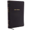 KJV eference Bible Giant Print Bonded Leather Black Indexed