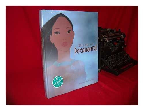 Art of Pocahontas