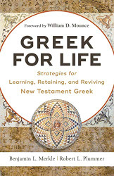 Greek for Life: Strategies for Learning Retaining and Reviving