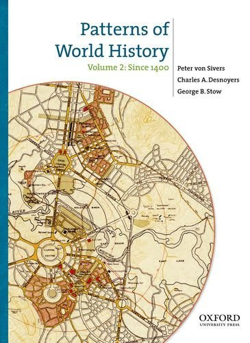 Patterns Of World History Volume 2