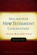 Macarthur New Testament Commentary: Galatians