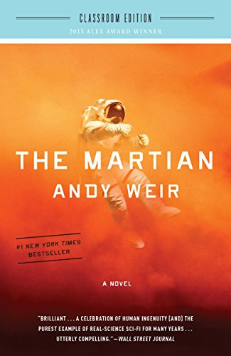 Martian: Classroom Edition: A Novel