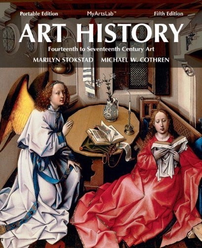 Art History Portable 14Th-17Th Century Art