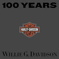 100 Years of Harley Davidson