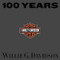 100 Years of Harley Davidson