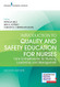 Introduction to Quality and Safety Education for Nurses
