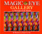 Magic Eye Gallery: A Showing Of 88 Images