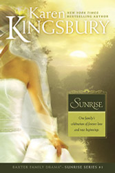 Sunrise (Sunrise Series-Baxter 3 Book 1)