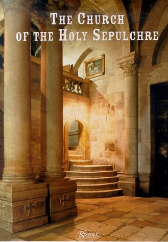 Church of the Holy Sepulchre