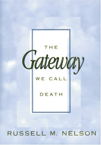 Gateway We Call Death
