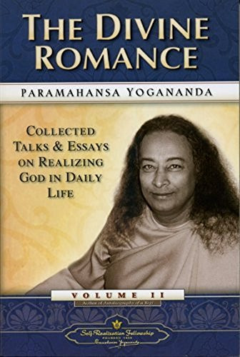 Divine Romance - Collected Talks and Essays. Volume 2