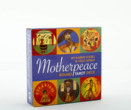 Motherpeace Round Tarot Deck: 78-Card Deck