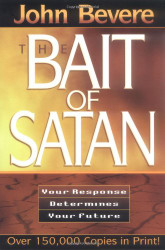 Bait of Satan: Your Response Determines Your Future