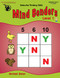 Mind Benders Book 1 (Grades PreK-K)