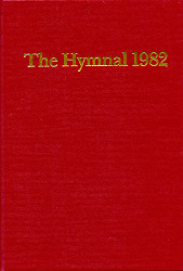 Hymnal 1982 according to the use of The Episcopal Church