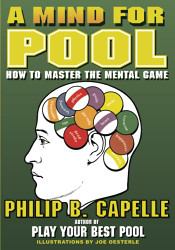 Mind for Pool: How To Master The Mental Game