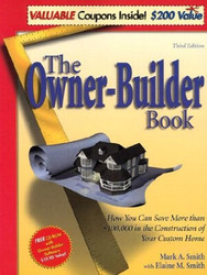 Owner-Builder Book