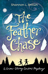 Feather Chase: