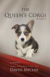 Queen's Corgi: On Purpose