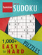 Funster Tons of Sudoku 1000+ Easy to Hard Puzzles