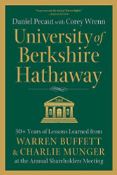 University of Berkshire Hathaway