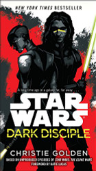 Dark Disciple: Star Wars