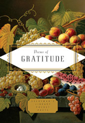 Poems of Gratitude