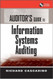 Auditor's Guide To Information Systems Auditing