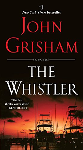 Whistler: A Novel