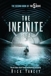 Infinite Sea: The Second Book of the 5th Wave