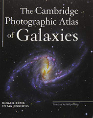 Cambridge Photographic Atlas of Galaxies