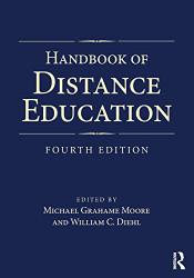 Handbook of Distance Education