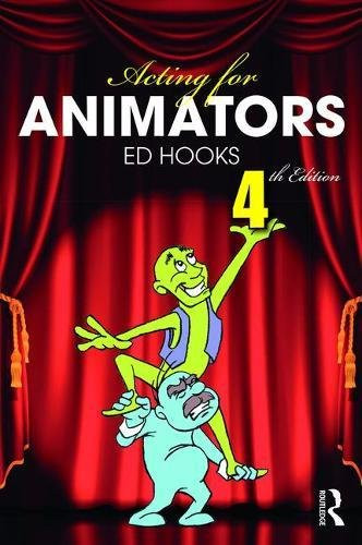 Acting for Animators: