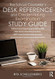 School Counselor's Desk Reference and Credentialing Examination Study Guide