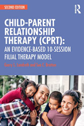 Child Parent Relationship Therapy