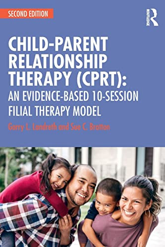 Child Parent Relationship Therapy