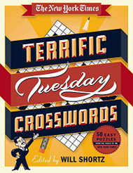 New York Times Terrific Tuesday Crosswords