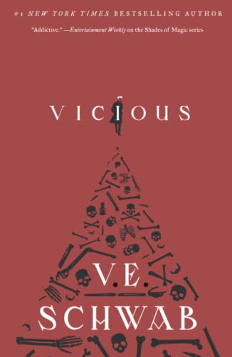 Vicious (Villains)