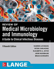 Review of Medical Microbiology and Immunology