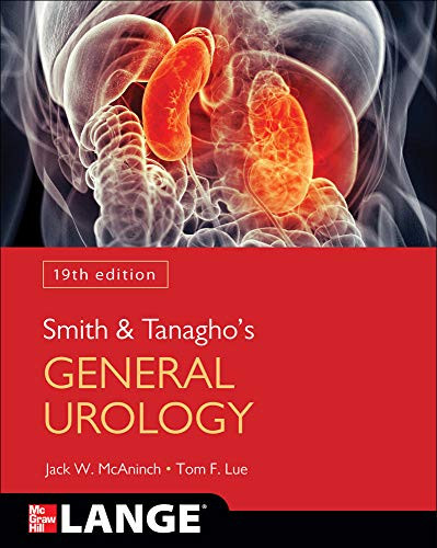 Smith and Tanagho's General Urology