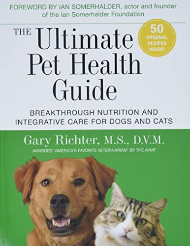 Ultimate Pet Health Guide