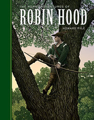 Merry Adventures of Robin Hood