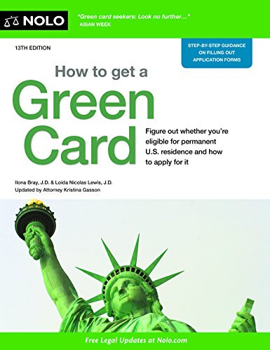 How to Get a Green Card How to Get a Green Card